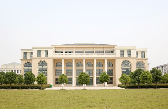 合肥信息技術職業(yè)學院